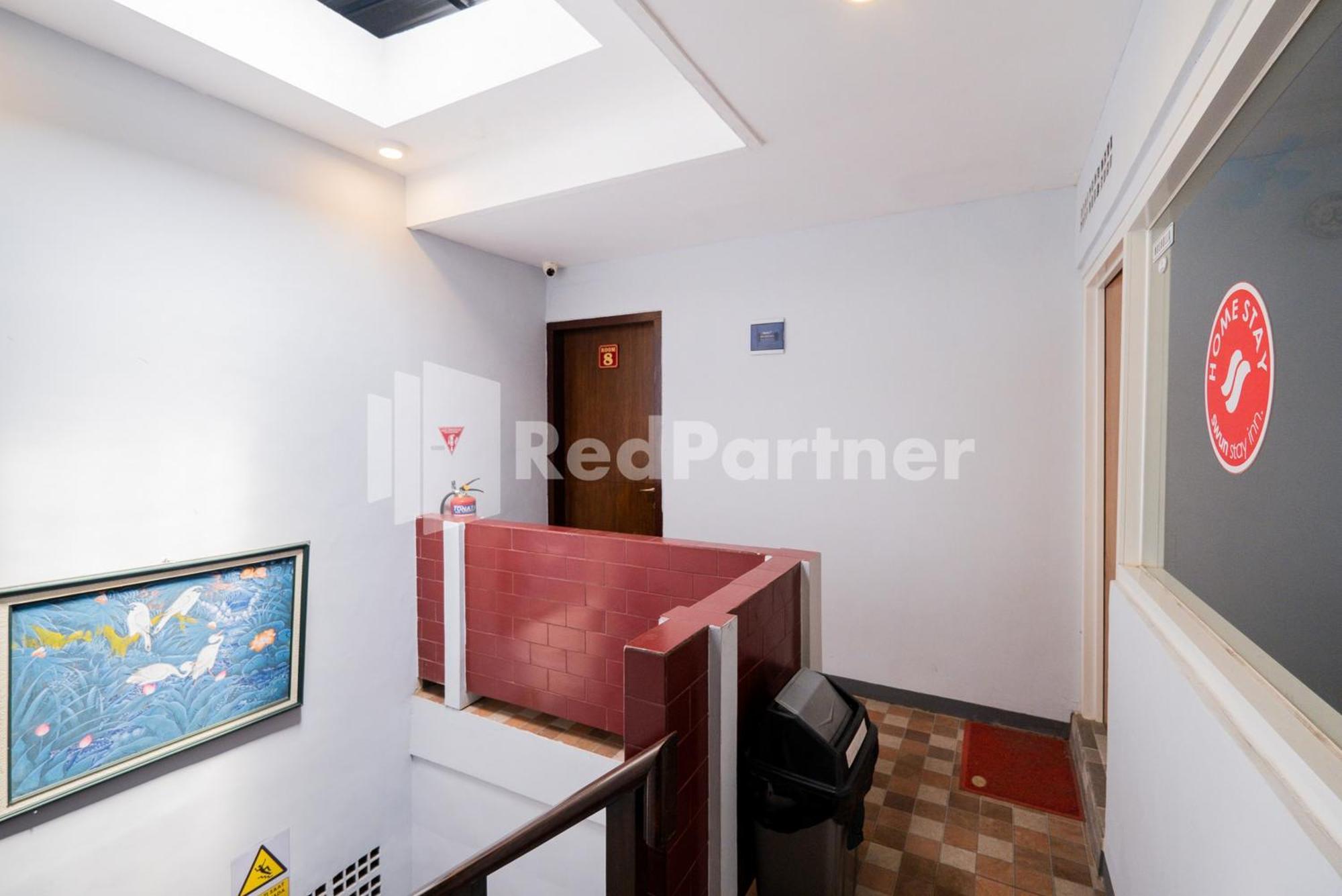 Swun Stay Inn At Sawahan Mitra Reddoorz Malang Exterior foto